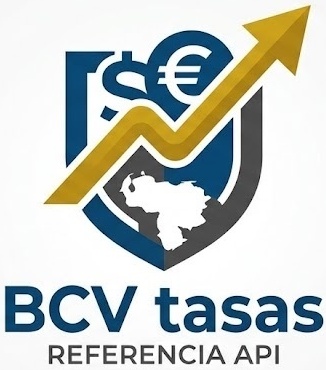 Logo API Tasas BCV